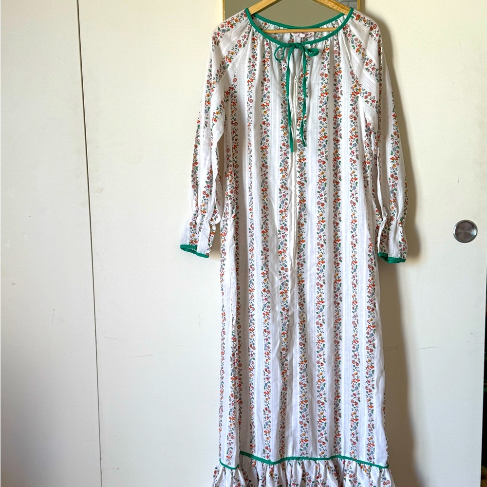 Vintage nightgown